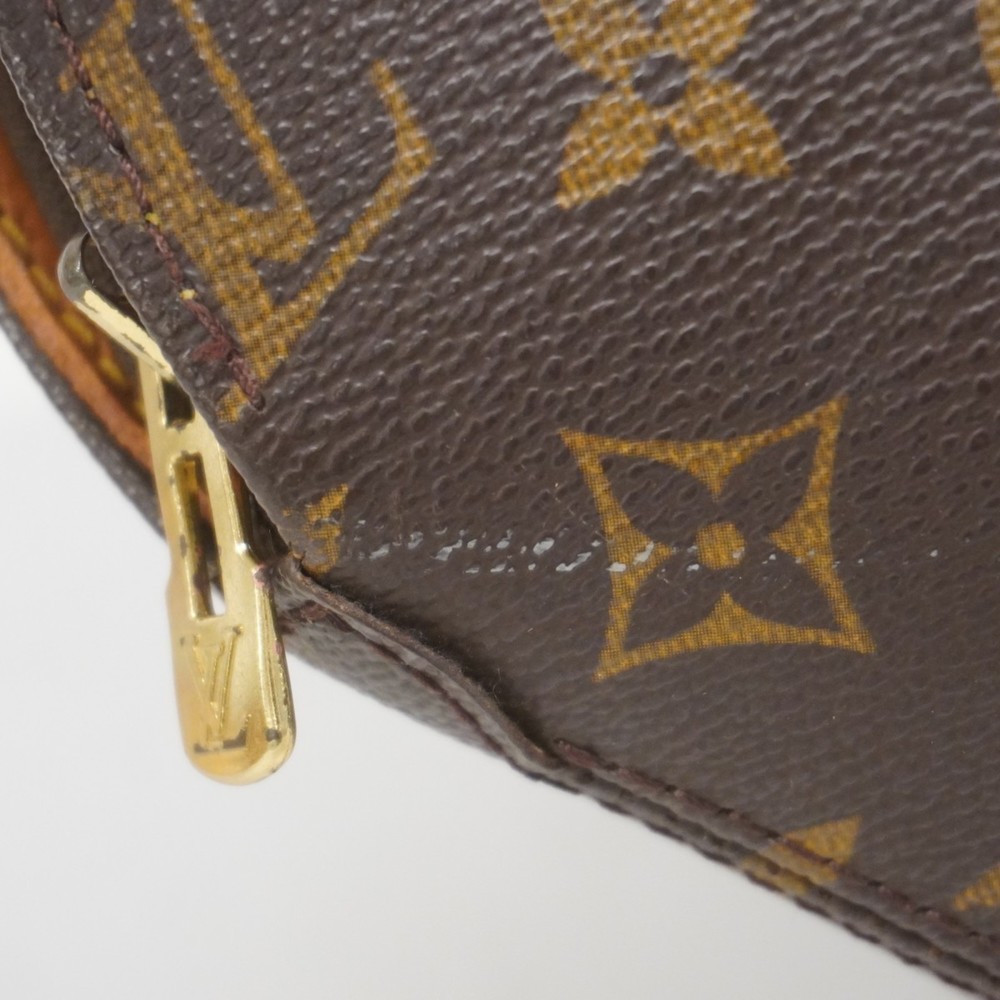 LOUIS VUITTON Brown Monogram Bag - Picture 7 of 13